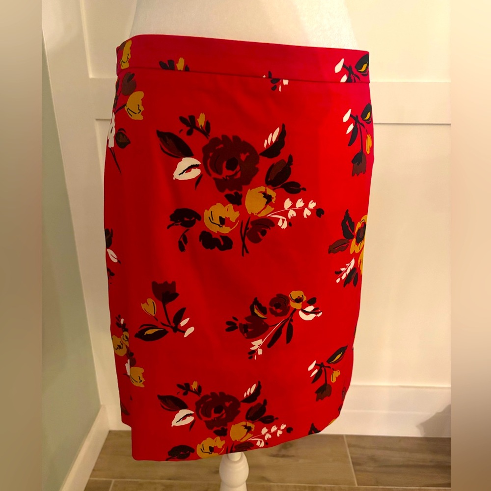 Carroll skirt purchased in Paris. Size 38 European